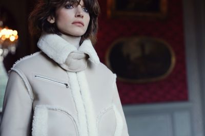 R-Internationale collection automne hiver 2019/20