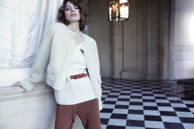 R-Internationale collection automne hiver 2019/20