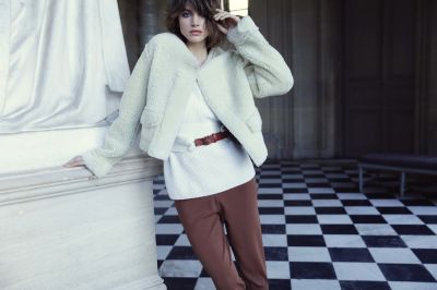 R-Internationale collection automne hiver 2019/20