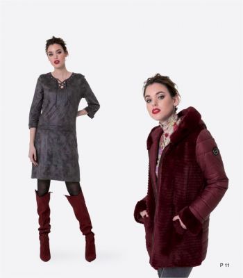 Robe Collection Automne Hiver 2019/20