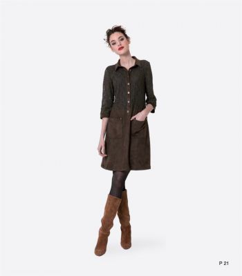 Robe Collection Automne Hiver 2019/20