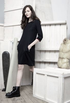Robe Collection Automne Hiver 2019/20