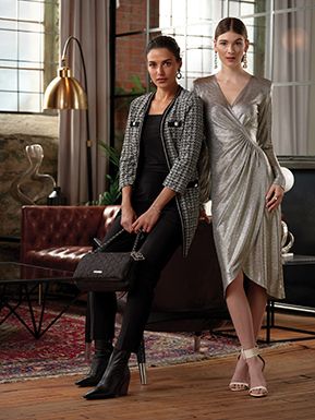 Robe Collection Automne Hiver 2019/20
