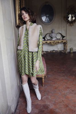 Robe Collection Automne Hiver 2019/20