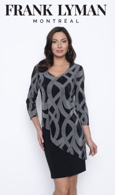 Robes et Jupes - Collection Automne Hiver 2020