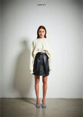 Robes et Jupes - Collection Automne Hiver 2020