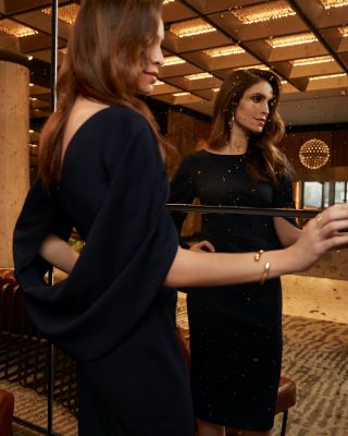 Robes et Jupes - Collection Automne Hiver 2020