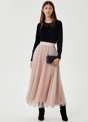 Robes et Jupes - Collection Automne Hiver 2020