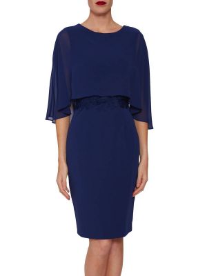 robe courte cérémonie marine à voile marseille