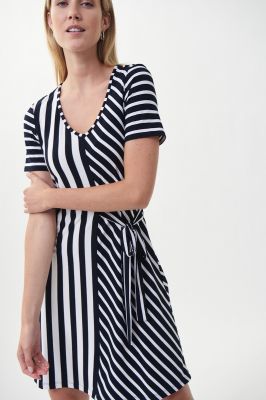 Robe courte