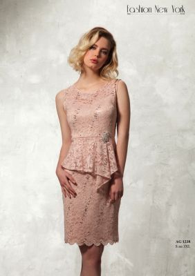 robe de soirée aix en provence collection été printemps 2017