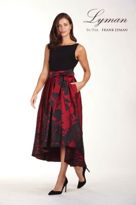 robe habillée