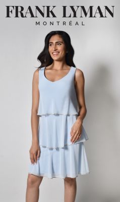 Robe habillée