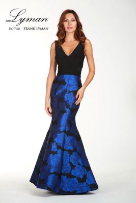 Robes longues de cérémonies collections 2018