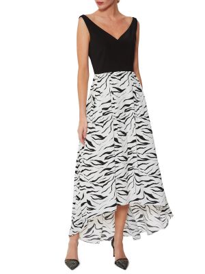 Robes longues cérémonie 2019