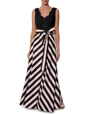 Robes longues cérémonie 2019