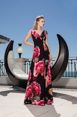 Robes longues cérémonie 2019