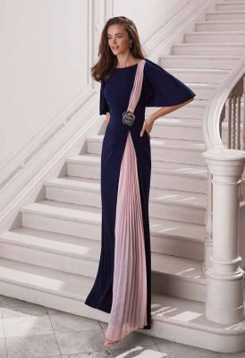 Robes longues soirée - cérémonie - cocktail