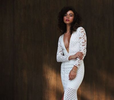 Robes longues de cocktail collection printemps été 2018