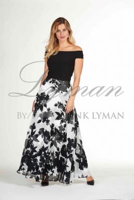 Robes longues de cocktail collection printemps été 2018