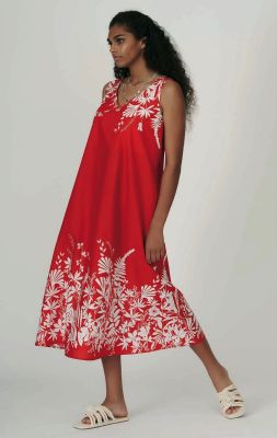 Robe longue