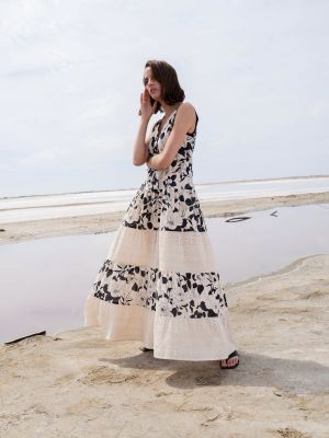Robe longue
