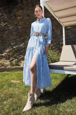 Robe longue