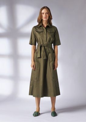 Robe longue
