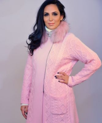 Sam Rone collection automne hiver 2020