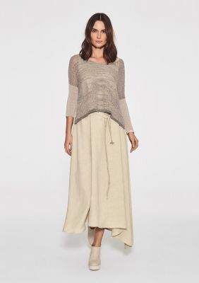 Sarah Pacini collection printemps été 2017