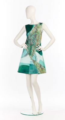 Save the Queen Collection Printemps Été 2019