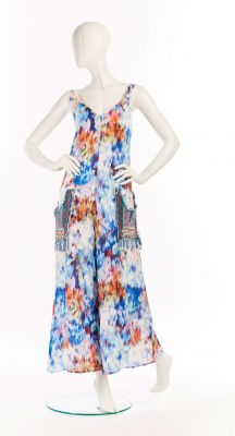 Save the Queen Collection Printemps Été 2019