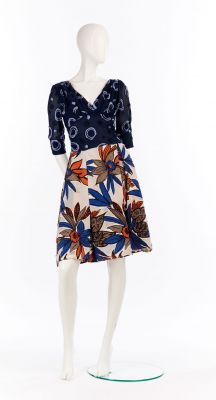 Save the Queen Collection Printemps Été 2019