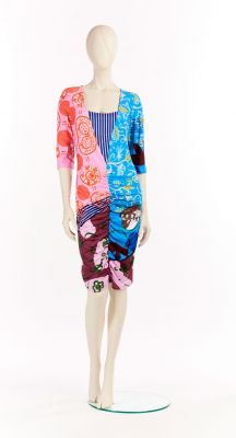 Save the Queen Collection Printemps Été 2019
