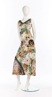Save the Queen Collection Printemps Été 2019