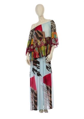 Jupe femmes collection printemps été 2018