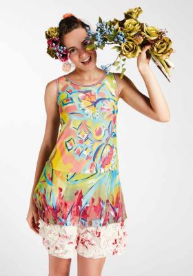 Save the Queen nouvelle collection printemps été 2017