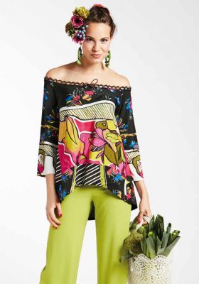 Save the Queen nouvelle collection printemps été 2017