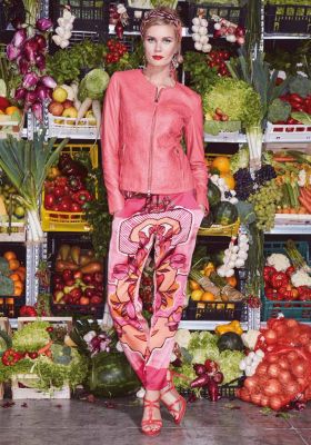 Save the Queen nouvelle collection printemps été 2017