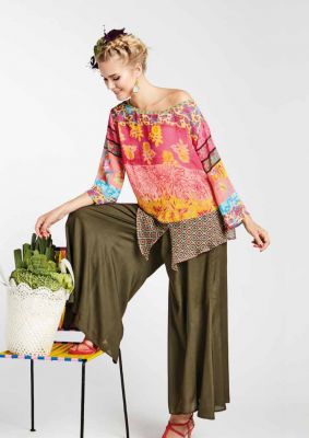Save the Queen nouvelle collection printemps été 2017