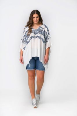 Grandes tailles Shorts Femmes Collection printemps été 2018