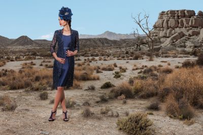 Sonia Pena collection printemps été 2017