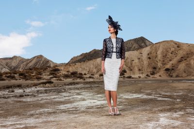Sonia Pena collection printemps été 2017