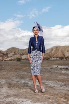 Sonia Pena collection printemps été 2017
