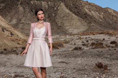 Sonia Pena collection printemps été 2017