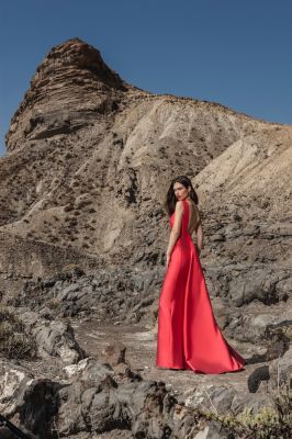 Sonia Pena collection printemps été 2017