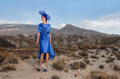 Sonia Pena collection printemps été 2017