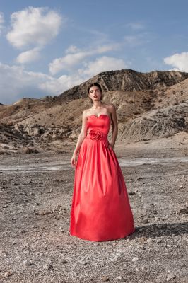 Sonia Pena collection printemps été 2017