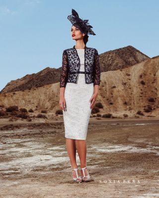 Sonia Pena collection printemps été 2018