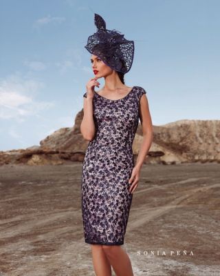 Sonia Pena collection printemps été 2018
